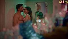 Sajani2's sex video on Ullu